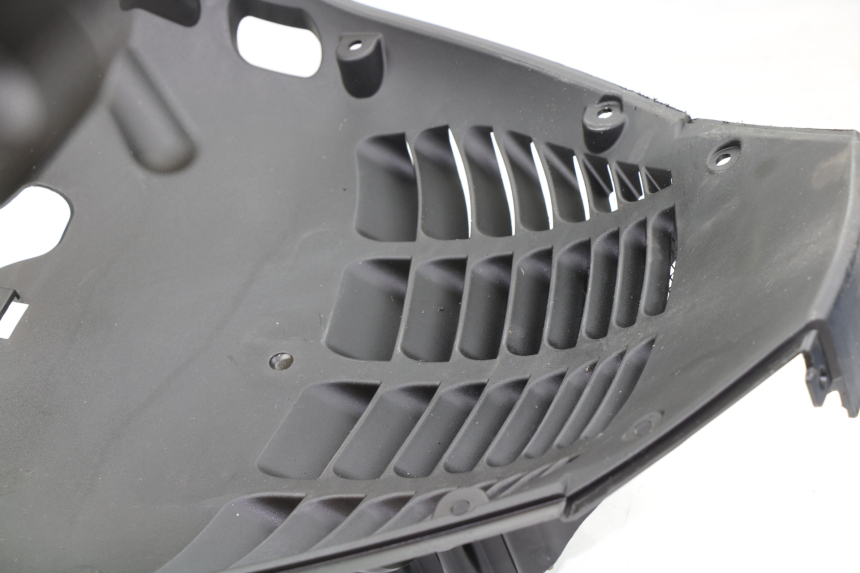 photo de RADIADOR CUBIERTA KYMCO K-XCT 125 (2013 - 2017)