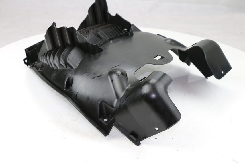 photo de RADIADOR CUBIERTA KYMCO K-XCT 125 (2013 - 2017)