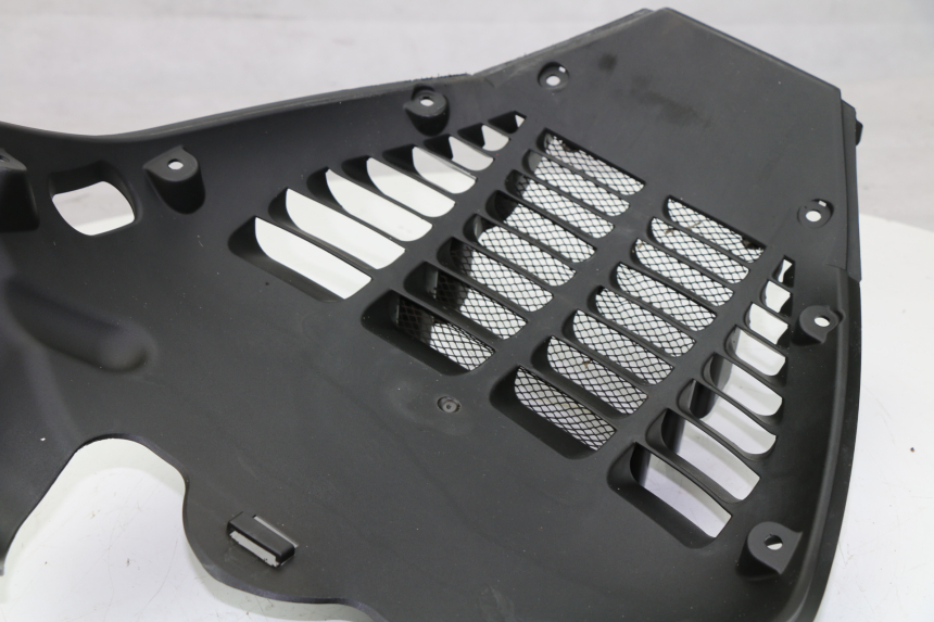 photo de RADIADOR CUBIERTA KYMCO K-XCT 125 (2013 - 2017)