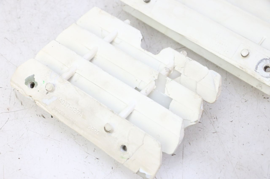 photo de RADIADOR CUBIERTA KAWASAKI KX 65 (2000 - 2019)