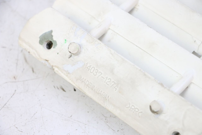 photo de RADIADOR CUBIERTA KAWASAKI KX 65 (2000 - 2019)