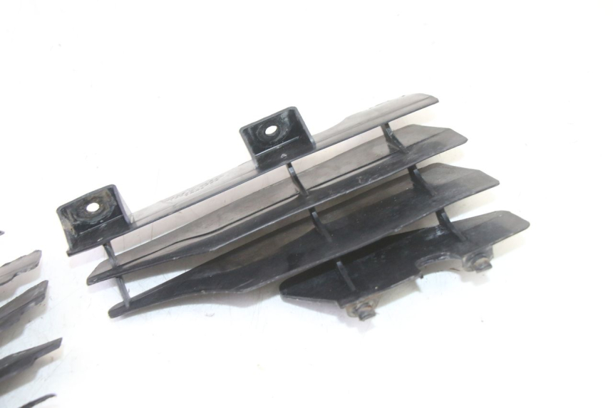 photo de RADIADOR CUBIERTA KAWASAKI KX 85 (2014 - 2021)