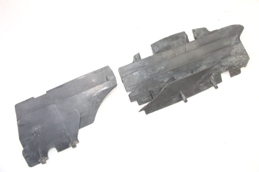 photo de RADIADOR CUBIERTA KAWASAKI KX 85 (2014 - 2021)