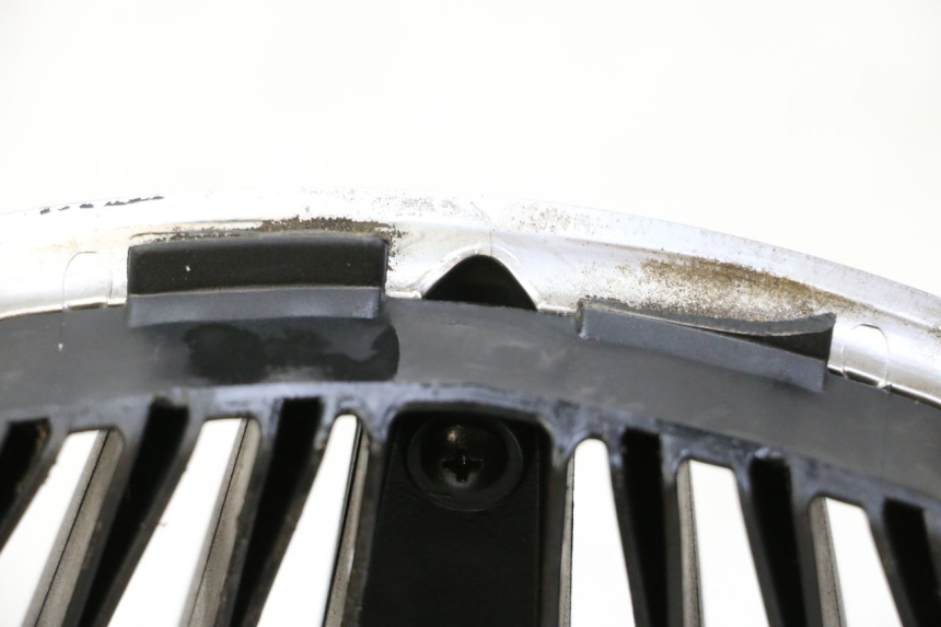 photo de RADIADOR CUBIERTA PIAGGIO MP3 LT 300 (2010 - 2016) - Detalle de la pieza