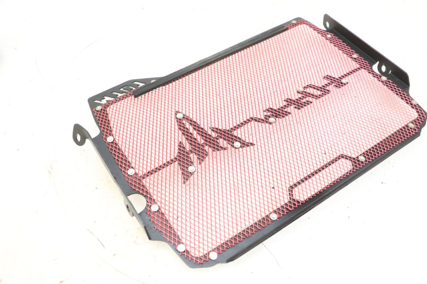 photo de RADIADOR CUBIERTA YAMAHA MT-07 MT07 ABS 700 (2018 - 2020) - Detalle de la pieza