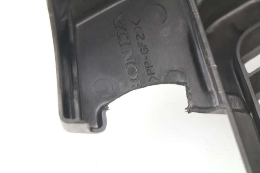 photo de RADIADOR CUBIERTA HONDA PCX (JF28) 125 (2009 - 2011)