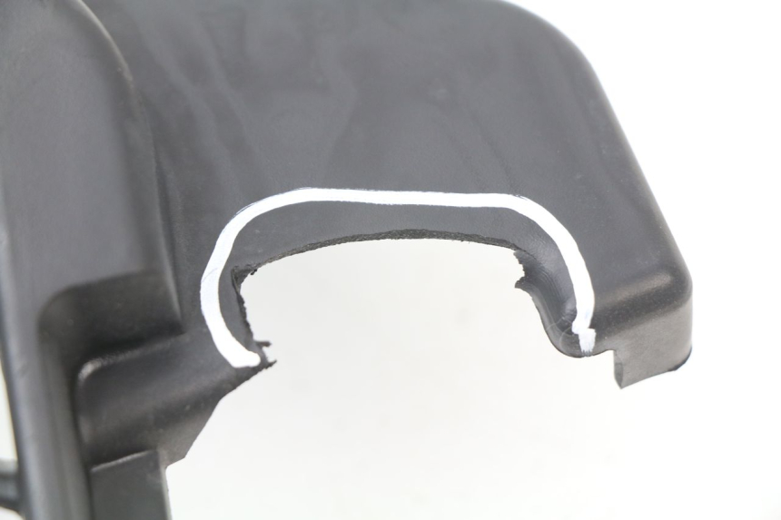 photo de RADIADOR CUBIERTA HONDA PCX (JF28) 125 (2009 - 2011)