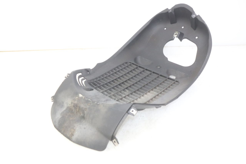 photo de REJILLA DEL RADIADOR PIAGGIO BEVERLY 125 (2010 - 2015)