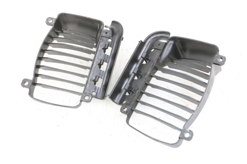 photo de RADIADOR CUBIERTA PIAGGIO VESPA GRANTURISMO 200 (2004 - 2005)