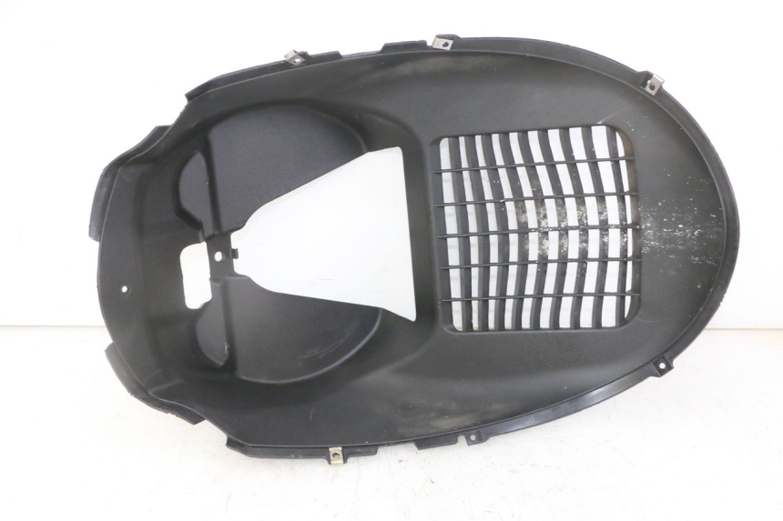 photo de RADIADOR CUBIERTA GILERA RUNNER SL 50 (2006 - 2009)