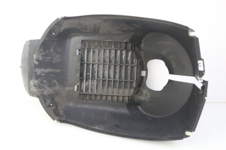 photo de REJILLA DEL RADIADOR PEUGEOT SATELIS COMPRESSOR K15 125 (2006 - 2009)