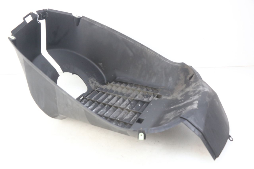 photo de REJILLA DEL RADIADOR PEUGEOT SATELIS COMPRESSOR K15 125 (2006 - 2009)