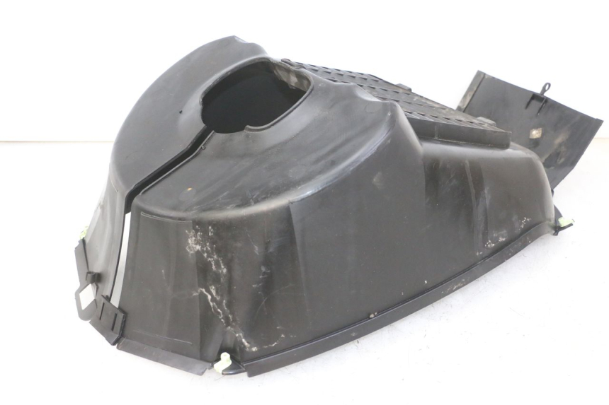 photo de REJILLA DEL RADIADOR PEUGEOT SATELIS COMPRESSOR K15 125 (2006 - 2009)