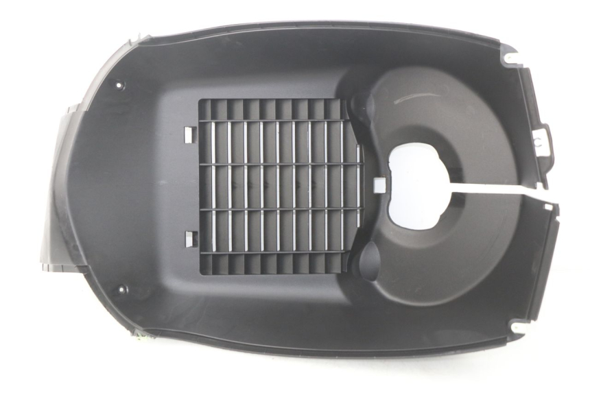 photo de RADIADOR CUBIERTA PEUGEOT SATELIS 125 (2013 - 2018)
