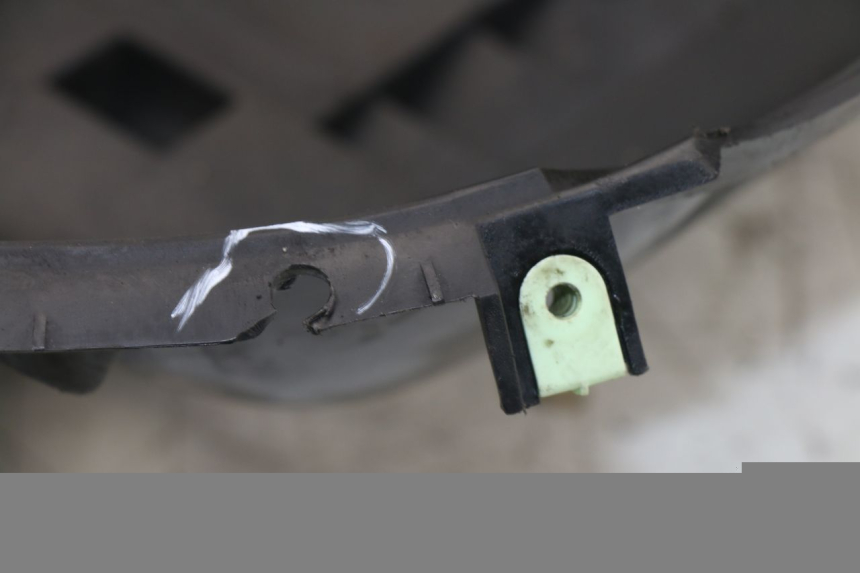 photo de RADIADOR CUBIERTA PEUGEOT SATELIS 125 (2013 - 2018)