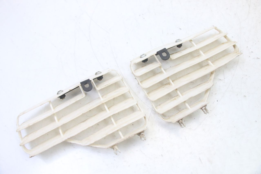 photo de RADIADOR CUBIERTA SMALL MX THUNDER 250