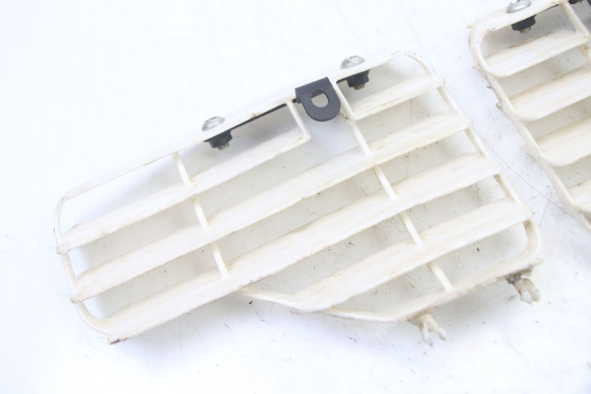 photo de RADIADOR CUBIERTA SMALL MX THUNDER 250