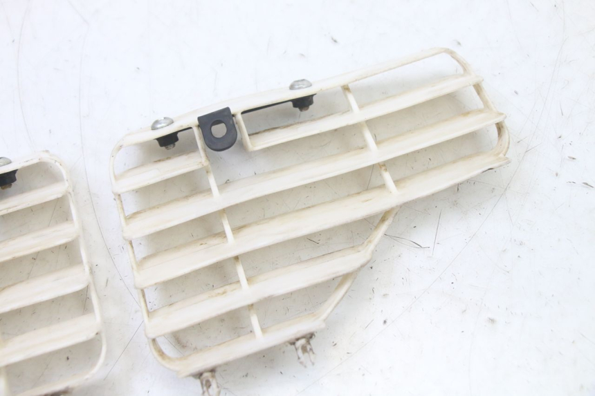photo de RADIADOR CUBIERTA SMALL MX THUNDER 250