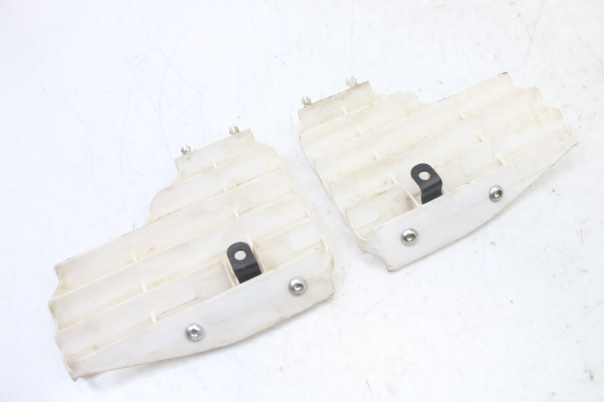 photo de RADIADOR CUBIERTA SMALL MX THUNDER 250