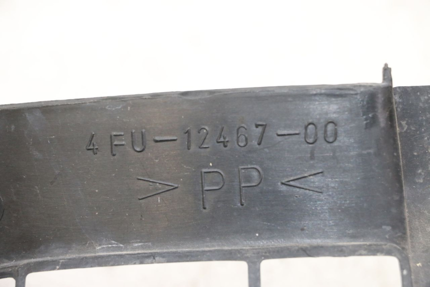 photo de RADIADOR CUBIERTA YAMAHA TDR DELTABOX 125 (1993 - 2003) - Zoom estado de uso