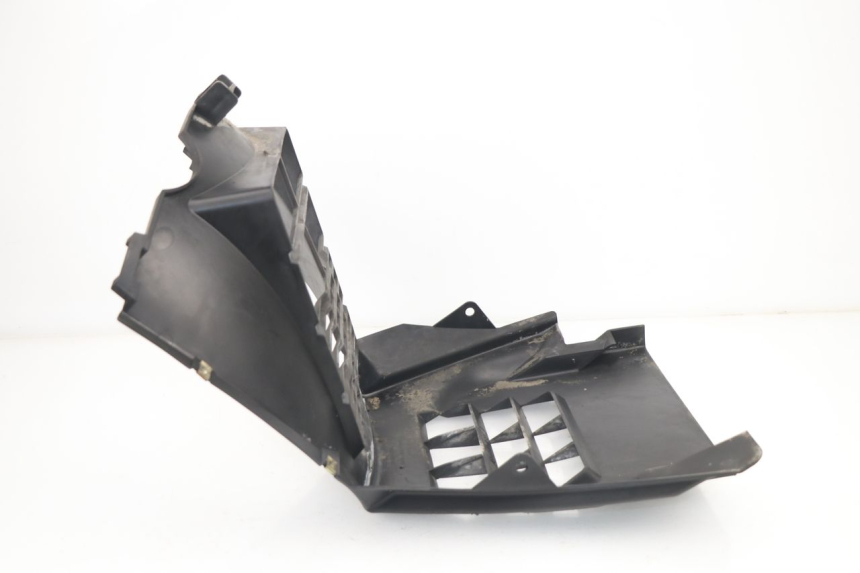 photo de RADIADOR CUBIERTA KYMCO XCITING 500 (2007 - 2010)