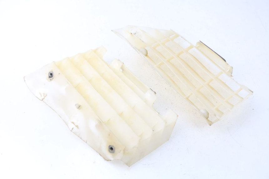 photo de RADIADOR CUBIERTA YAMAHA YZ-F YZF 250 (2014 - 2018) - Zoom estado de uso