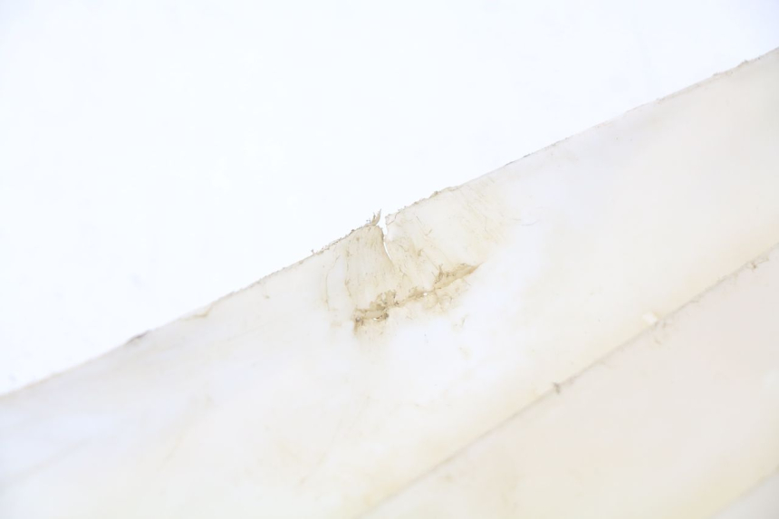 photo de RADIADOR CUBIERTA YAMAHA YZ-F YZF 250 (2014 - 2018) - Primer plano técnico