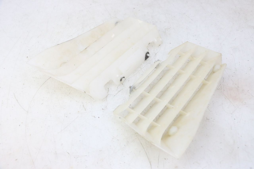photo de RADIADOR CUBIERTA YAMAHA YZF YZ-F 450 (2014 - 2016)