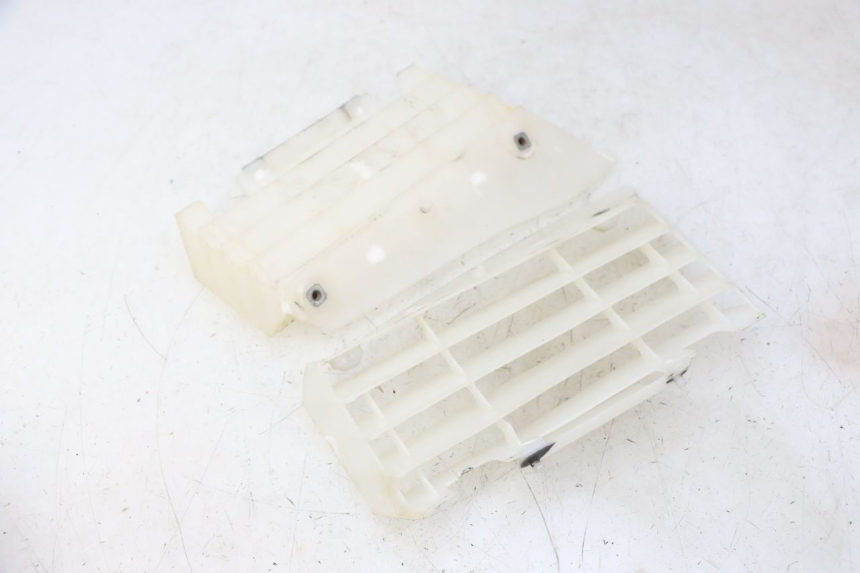 photo de RADIADOR CUBIERTA YAMAHA YZF YZ-F 450 (2014 - 2016)