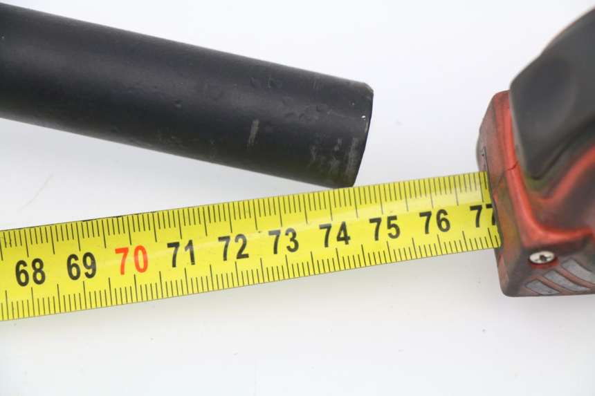 photo de MANILLAR ORION AGB37 CRF1 DIRT BIKE 125 (2013 - 2021)