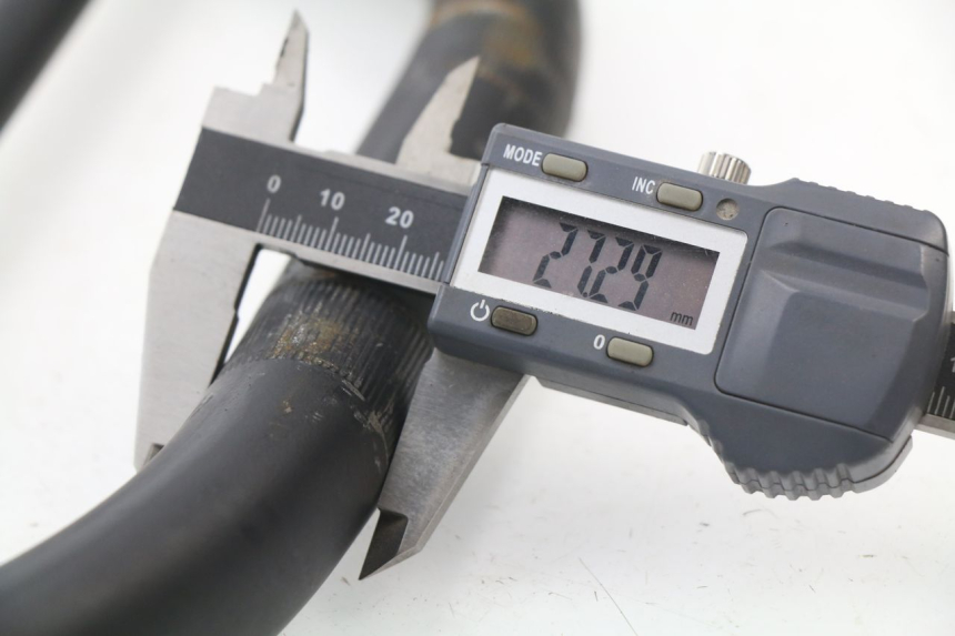 photo de MANILLAR ORION AGB37 CRF1 DIRT BIKE 125 (2013 - 2021)