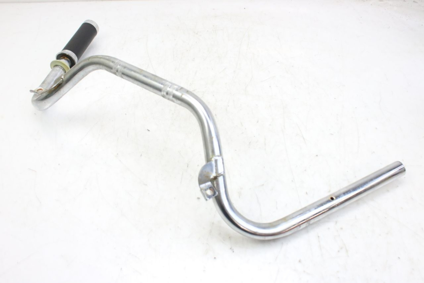 photo de MANILLAR WILDLANDER BISCUIT 125 (2004 - 2010)