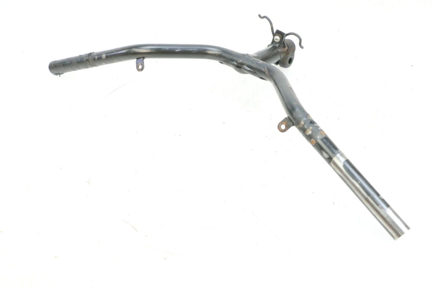 photo de MANILLAR MBK BOOSTER SPIRIT 50 (2004 - 2017) - Detalles de los puntos de fijación