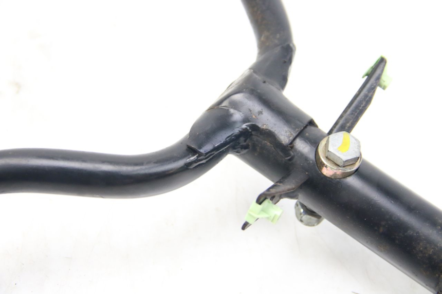 photo de MANILLAR PEUGEOT CITYSTAR 125 (2011 - 2017)