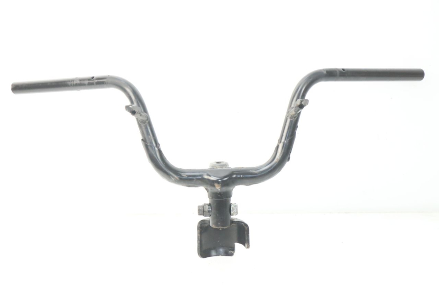 photo de MANILLAR SYM GTS EFI ABS 125 (2012 - 2016)