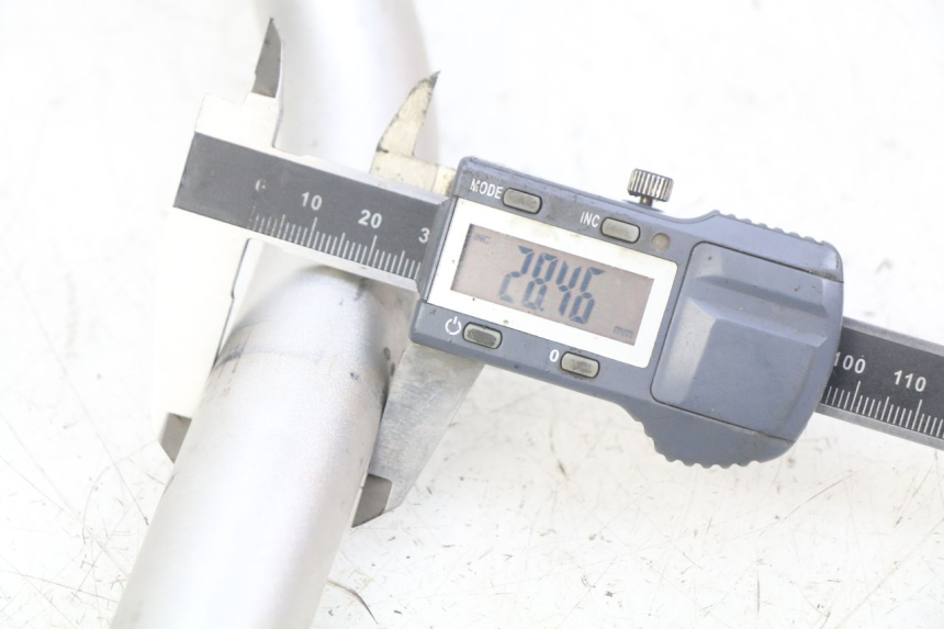 photo de MANILLAR HONDA CR 80 (2001 - 2003)