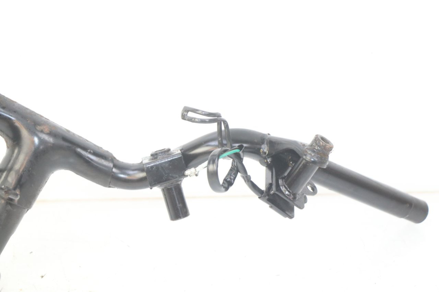 photo de MANILLAR SYM JET EURO X 2T 50 (2003 - 2007)