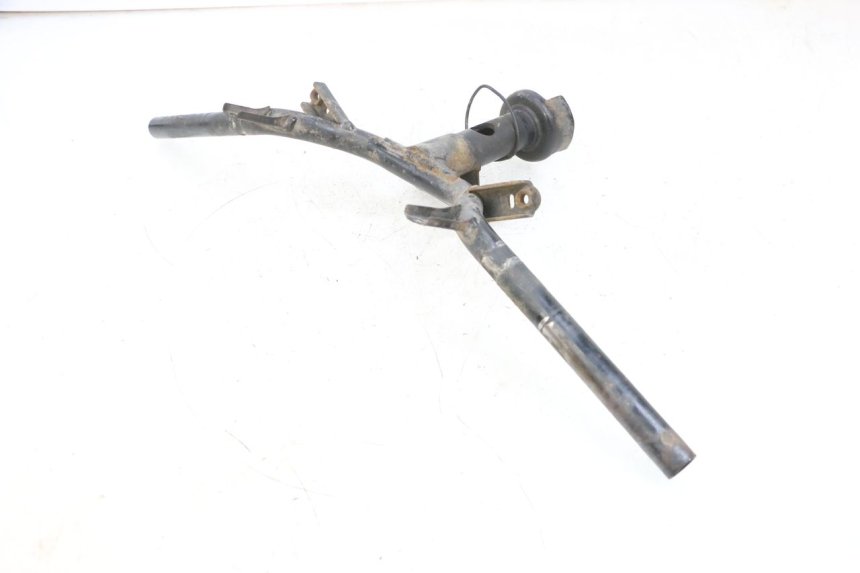 photo de MANILLAR KYMCO LIKE 125 (2009 - 2016) - Detalles de los puntos de fijación