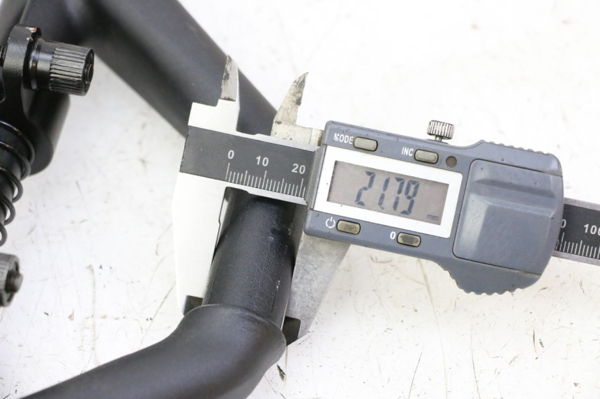 photo de MANILLAR DUALTRON MINI SPECIAL 1