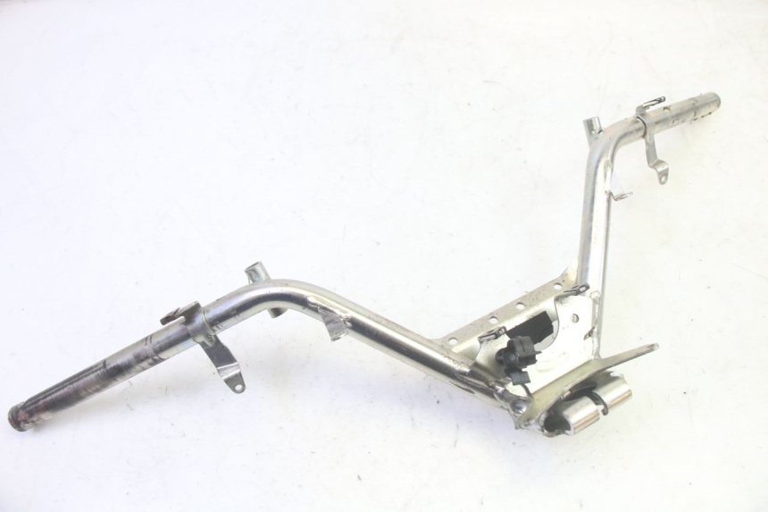 photo de MANILLAR PIAGGIO MP3 HPE 350 (2018 - 2020) - Vista principal