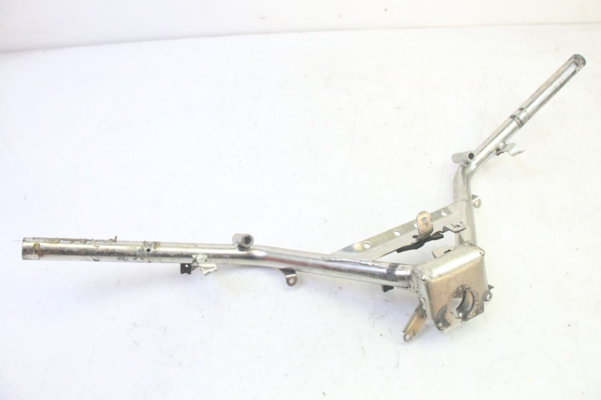 photo de MANILLAR PIAGGIO MP3 HPE 350 (2018 - 2020) - Vista general del producto