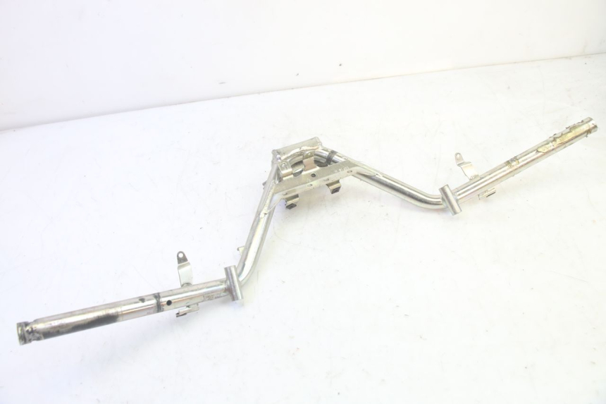 photo de MANILLAR PIAGGIO MP3 HPE 350 (2018 - 2020) - Detalles de los puntos de fijación