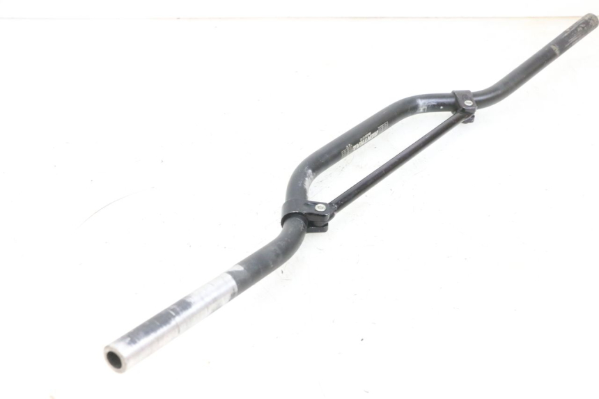 photo de MANILLAR RIEJU MRT 50 (2018 - 2021) - Zoom estado de uso