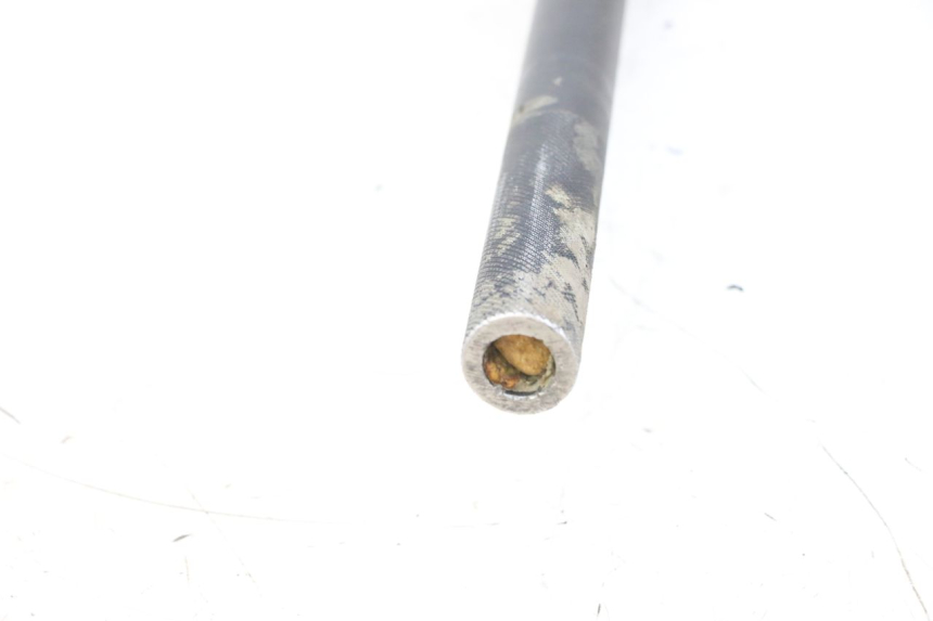 photo de MANILLAR RIEJU MRT 50 (2018 - 2021) - Primer plano técnico