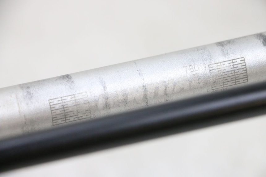 photo de MANILLAR RIEJU MRT 50 (2018 - 2021) - Otra perspectiva