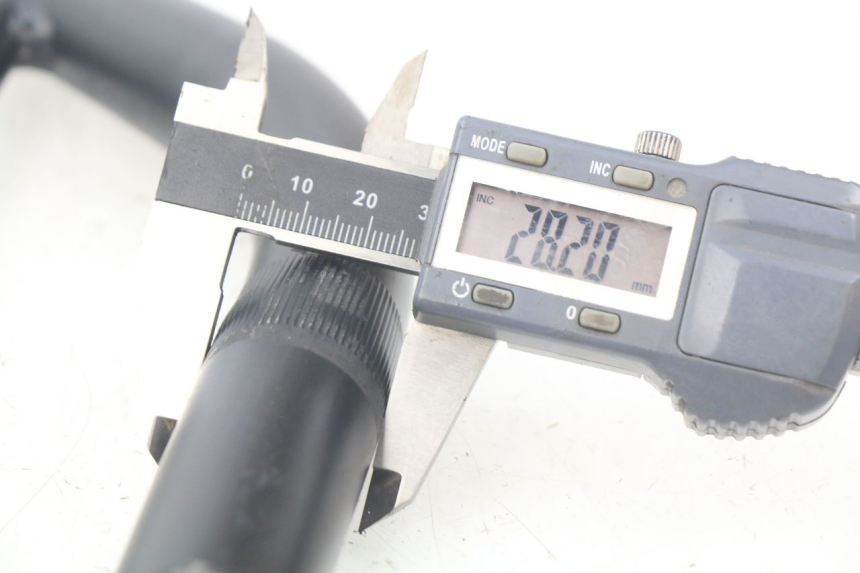 photo de MANILLAR APOLLO RFZ 150