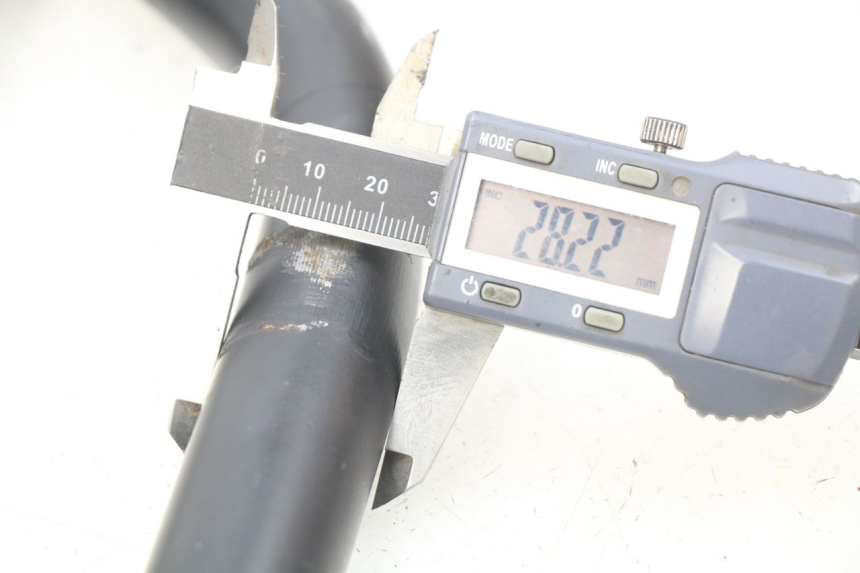 photo de MANILLAR APOLLO RFZ 125