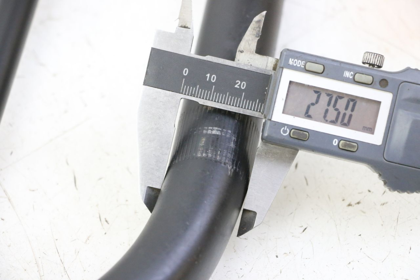photo de MANILLAR APOLLO RFZ 125