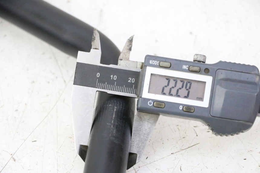 photo de MANILLAR APOLLO RFZ 125