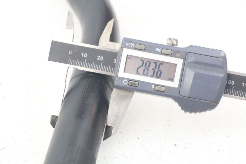 photo de MANILLAR APOLLO RXF 125